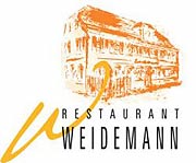 Logo Restaurant Weidemann 
