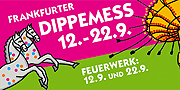 Herbst-Dippemess vom 12.-22.09.2008